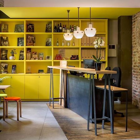 Hotel Gaston Париж Екстериор снимка