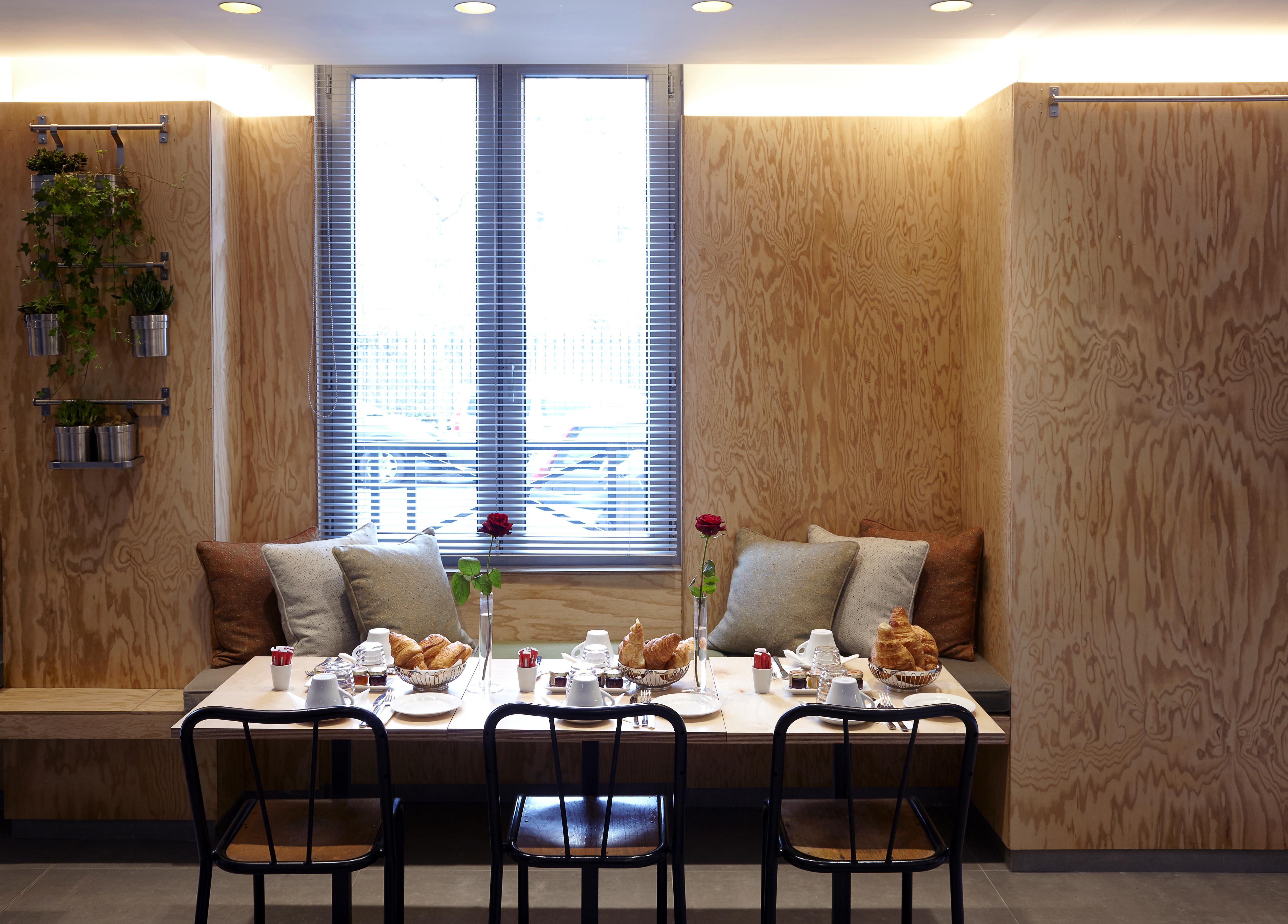 Hotel Gaston Париж Екстериор снимка