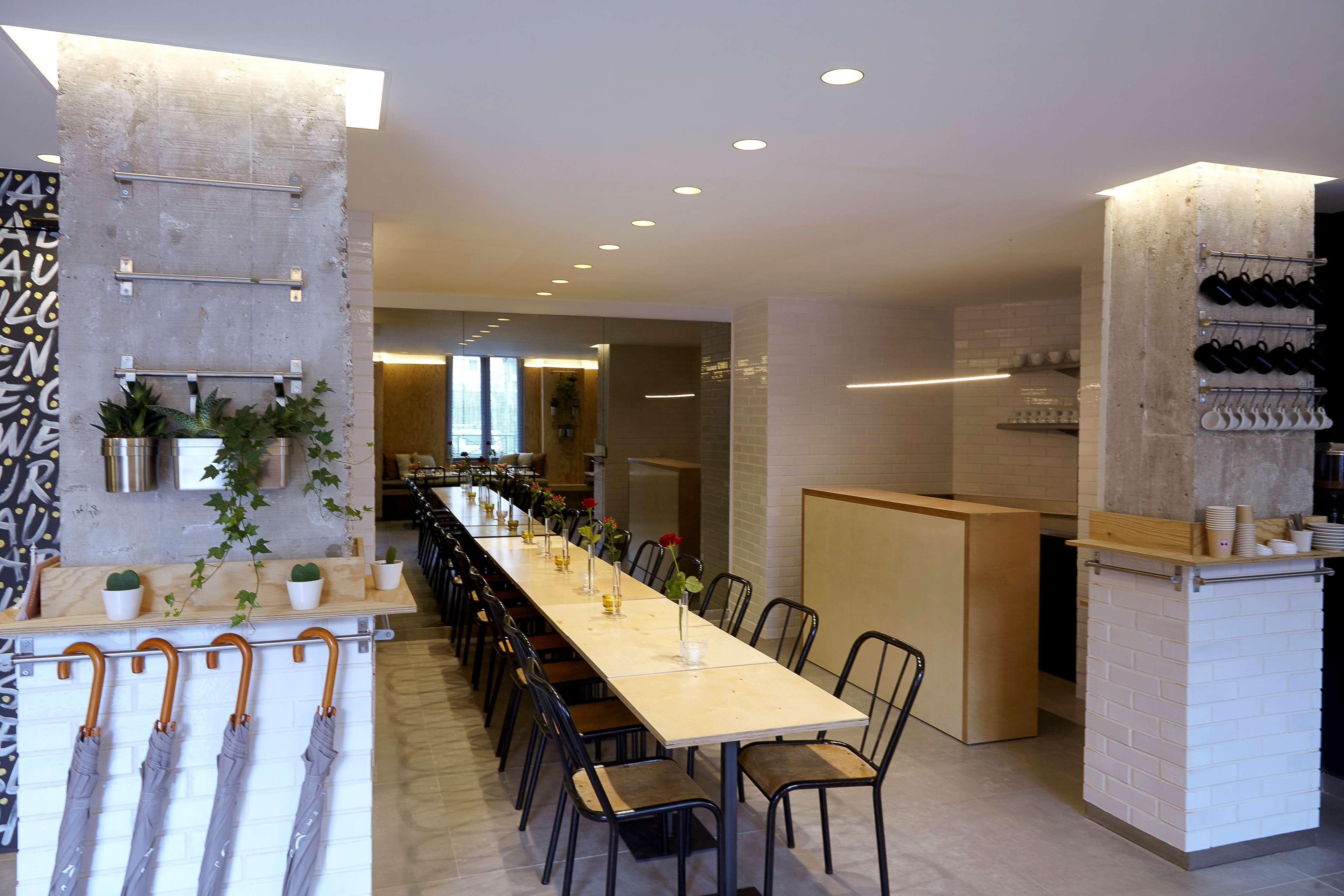Hotel Gaston Париж Екстериор снимка