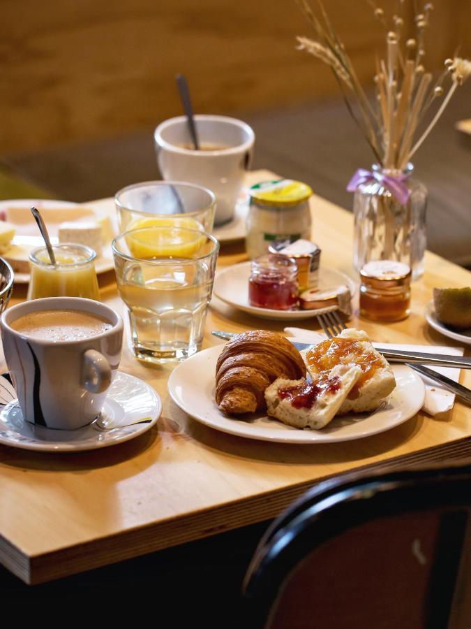Hotel Gaston Париж Екстериор снимка