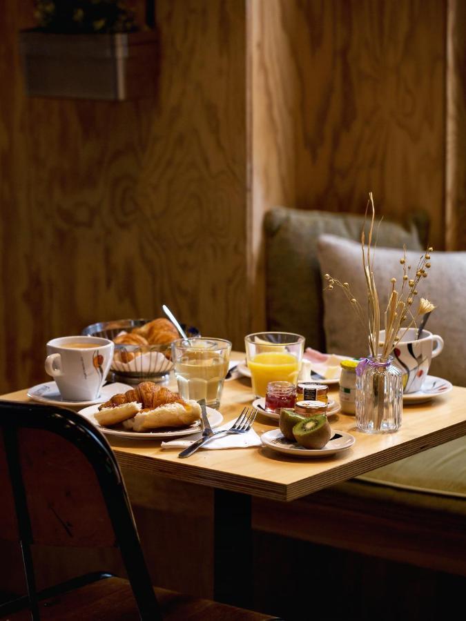 Hotel Gaston Париж Екстериор снимка